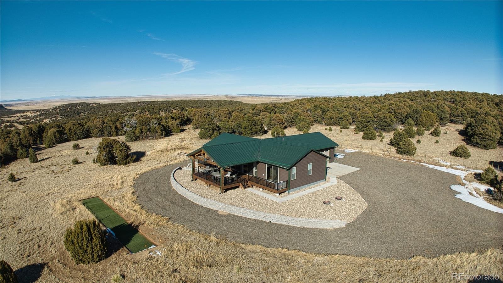 MLS Image #27 for 517  trails end road,walsenburg, Colorado
