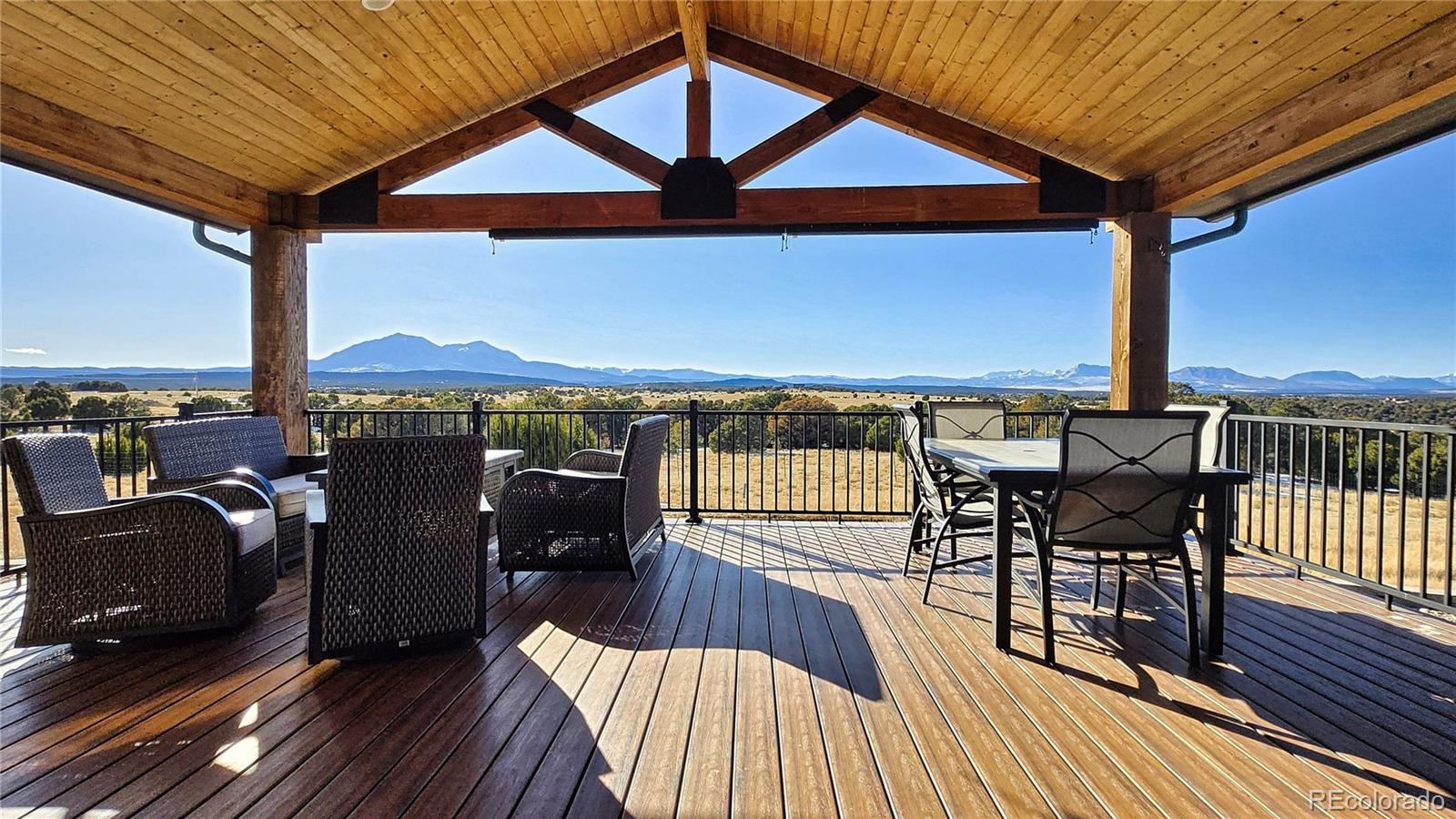 MLS Image #28 for 517  trails end road,walsenburg, Colorado