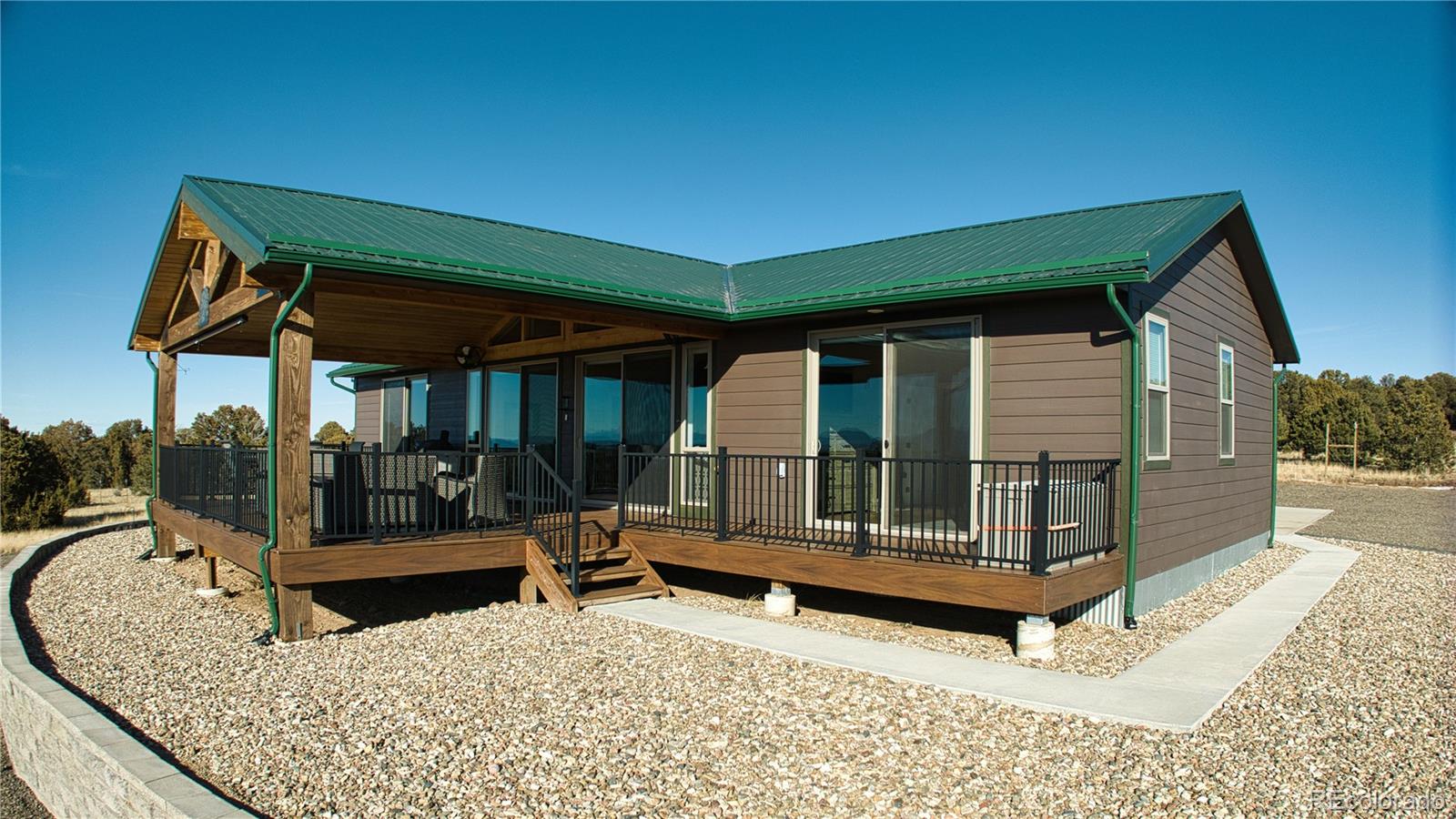 MLS Image #3 for 517  trails end road,walsenburg, Colorado