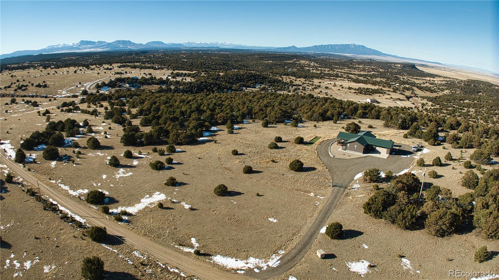 MLS Image #30 for 517  trails end road,walsenburg, Colorado