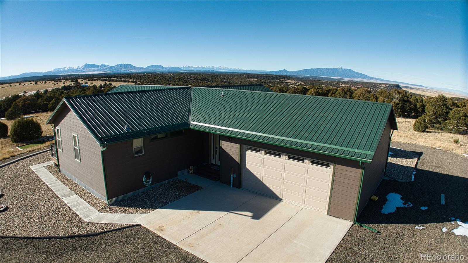 MLS Image #5 for 517  trails end road,walsenburg, Colorado