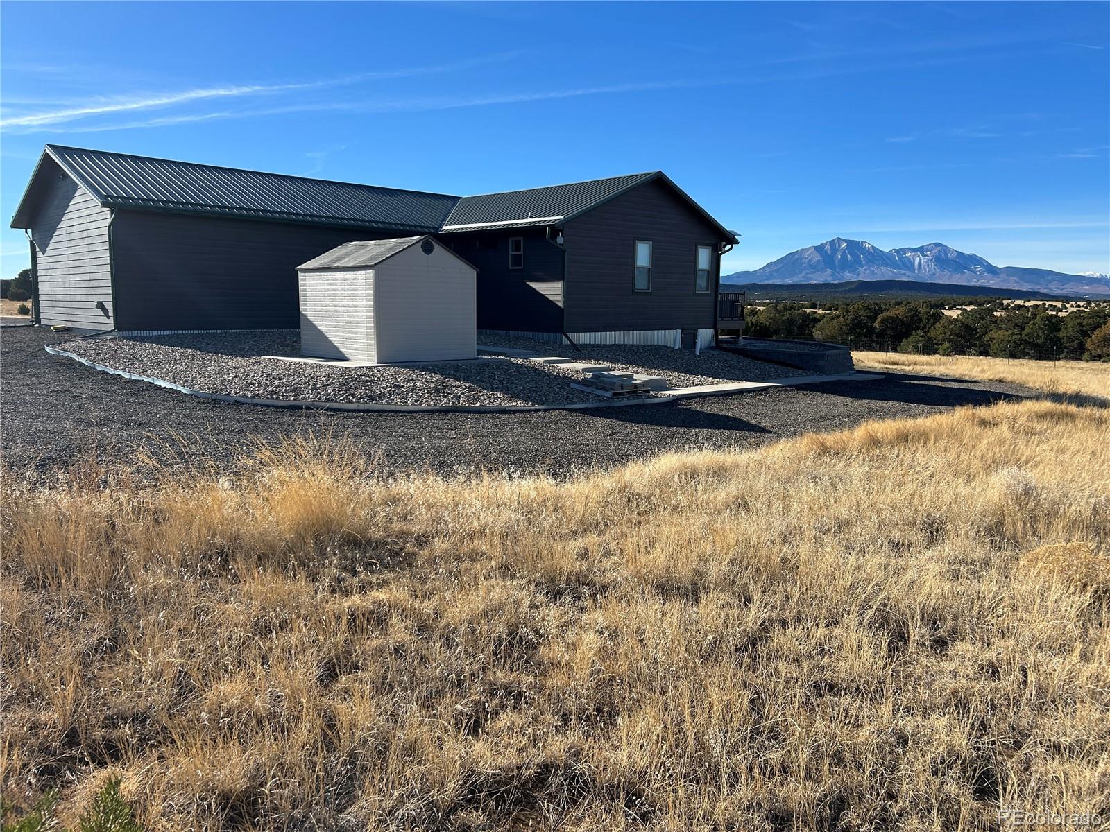 MLS Image #6 for 517  trails end road,walsenburg, Colorado