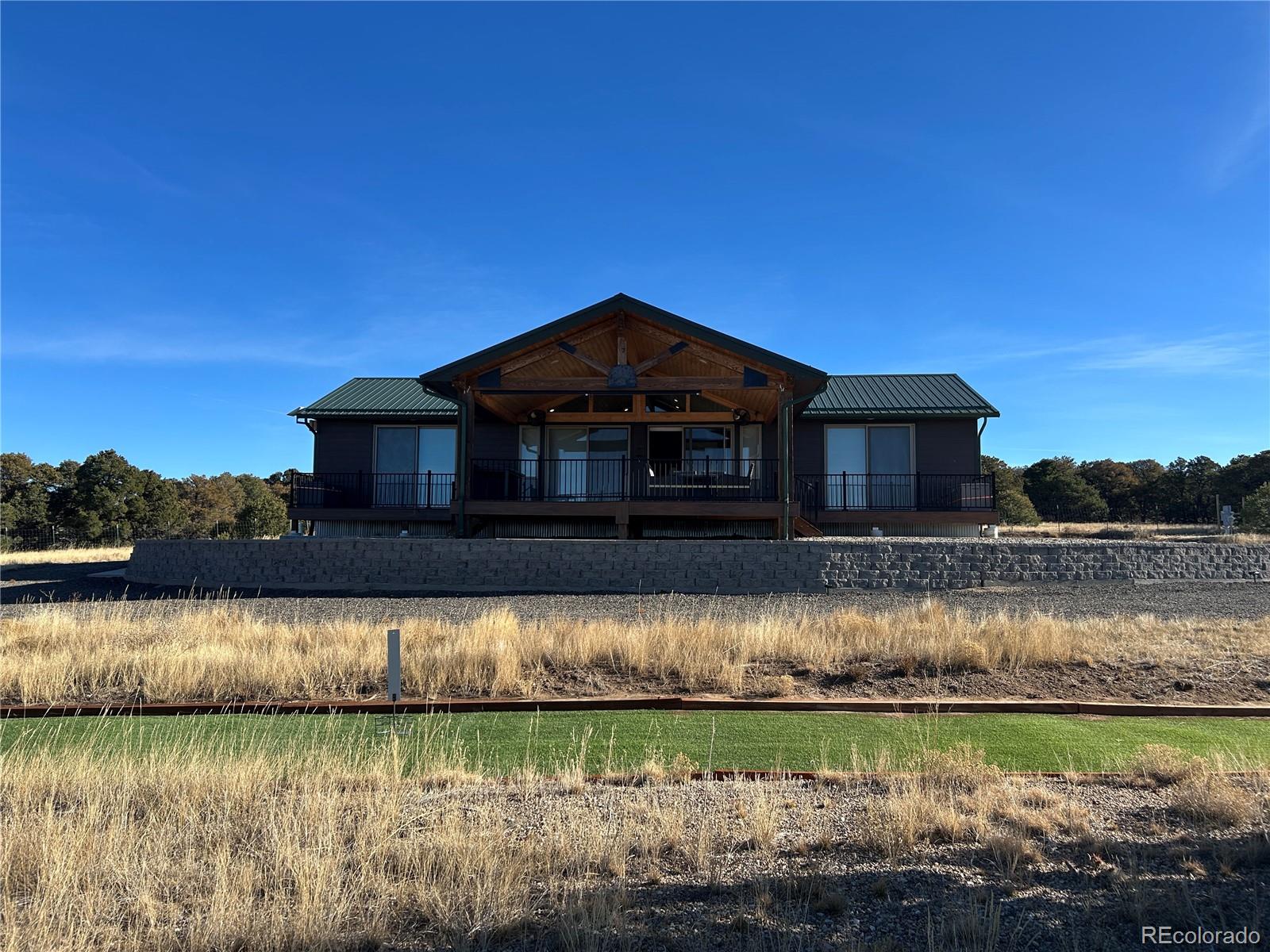 MLS Image #7 for 517  trails end road,walsenburg, Colorado