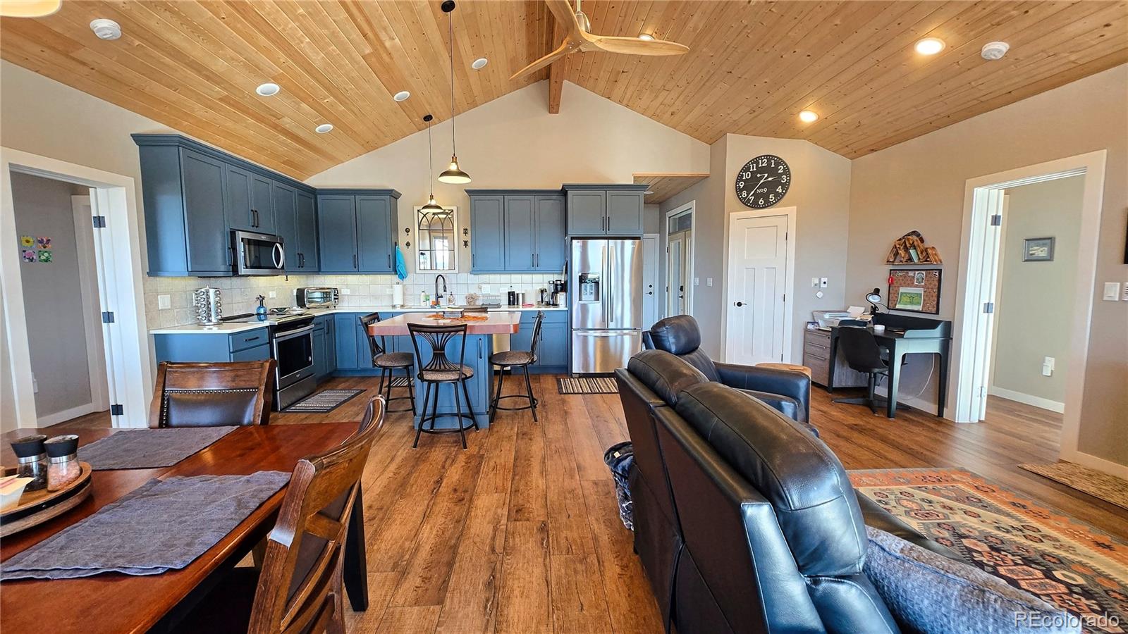 MLS Image #8 for 517  trails end road,walsenburg, Colorado