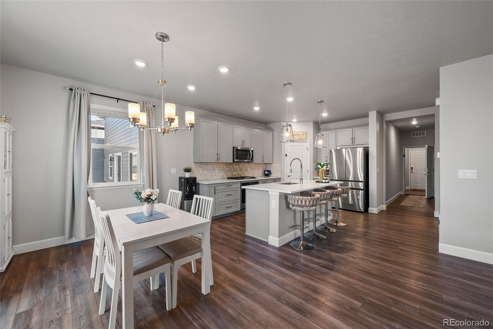 MLS Image #10 for 3807  red valley lane,castle rock, Colorado