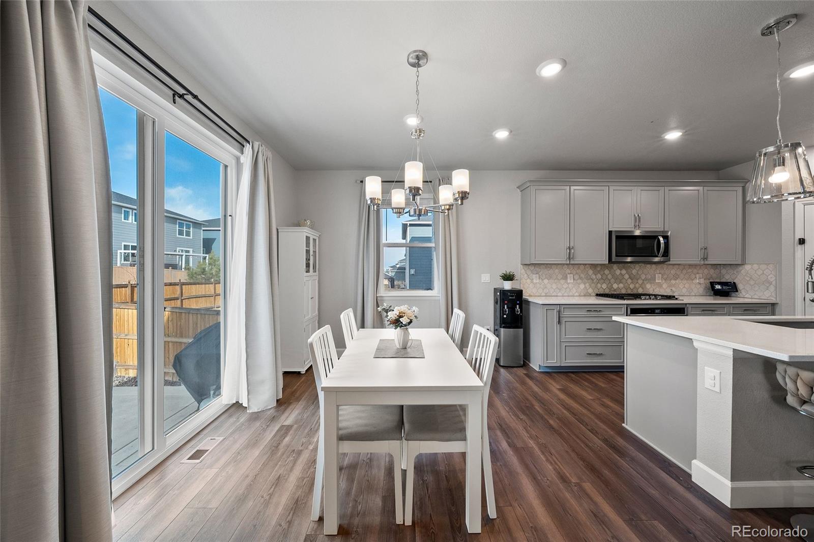 MLS Image #11 for 3807  red valley lane,castle rock, Colorado
