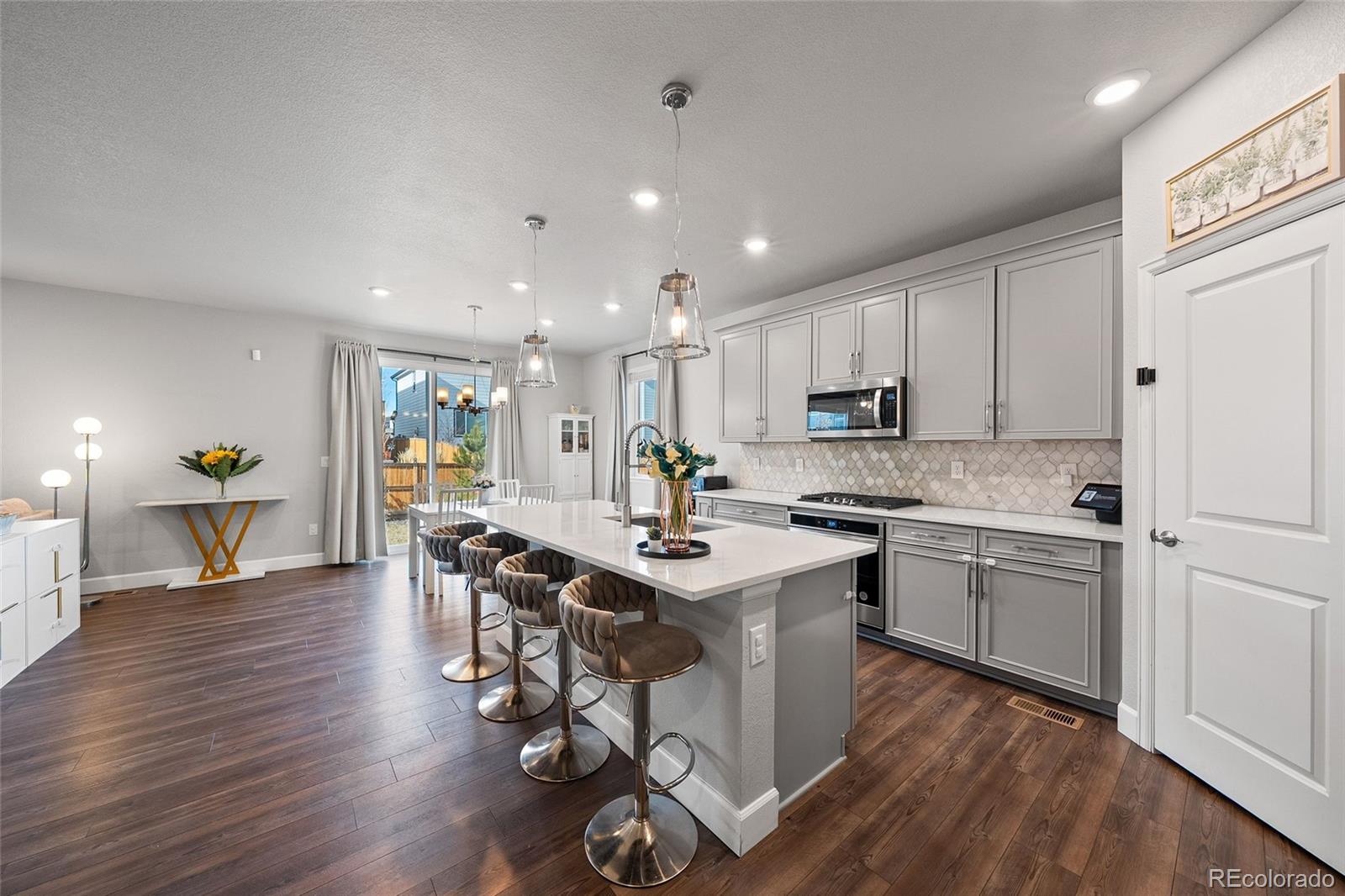 MLS Image #12 for 3807  red valley lane,castle rock, Colorado