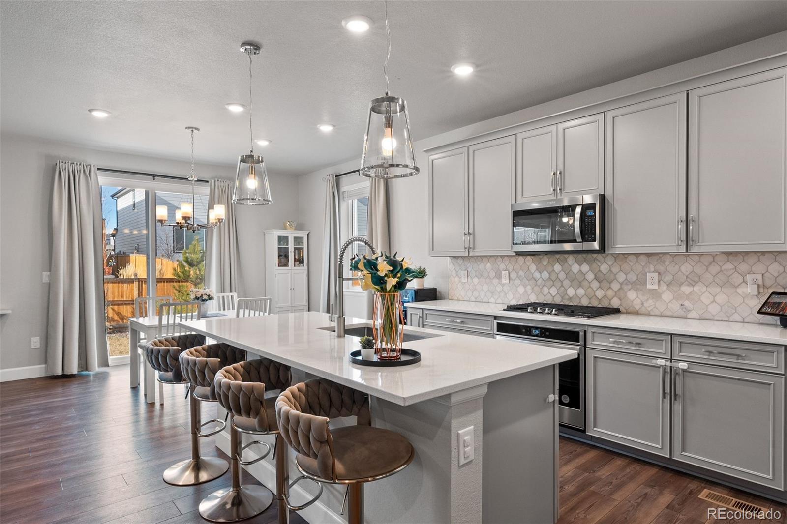 MLS Image #13 for 3807  red valley lane,castle rock, Colorado