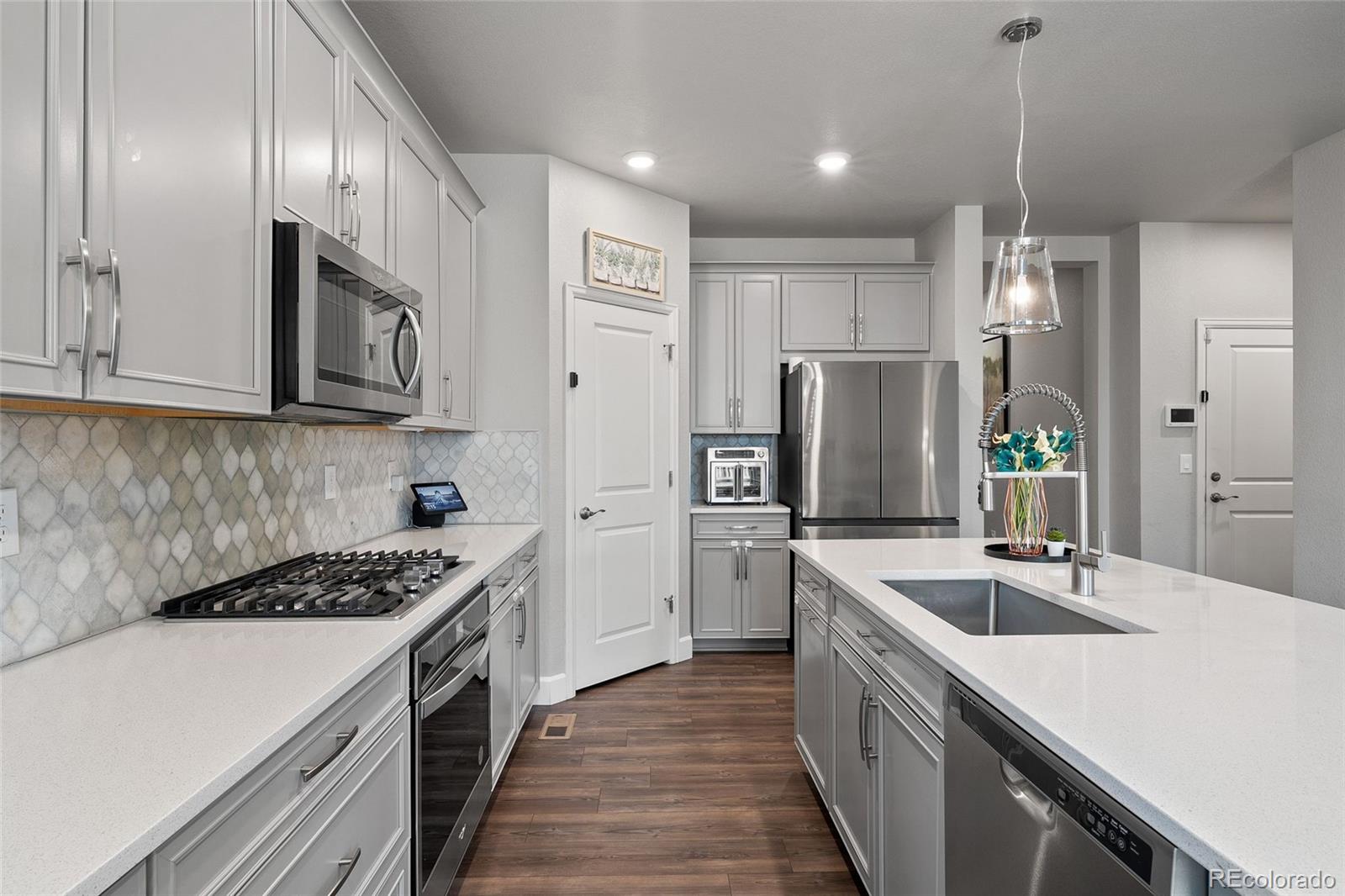 MLS Image #14 for 3807  red valley lane,castle rock, Colorado