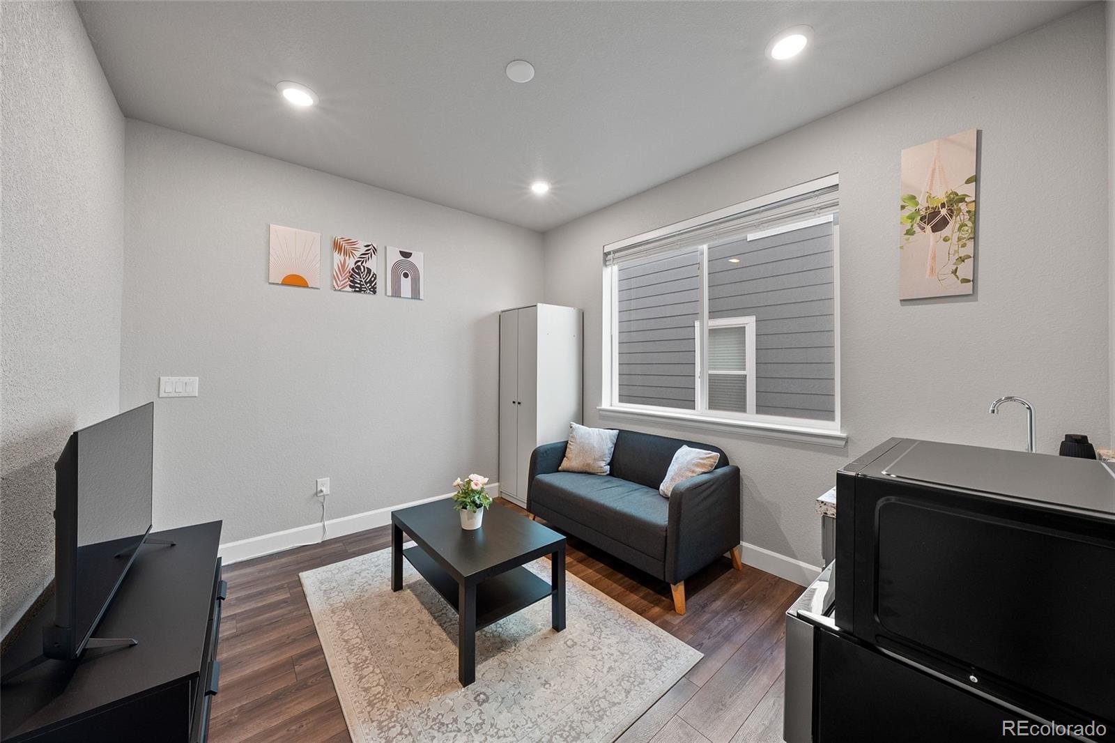 MLS Image #16 for 3807  red valley lane,castle rock, Colorado