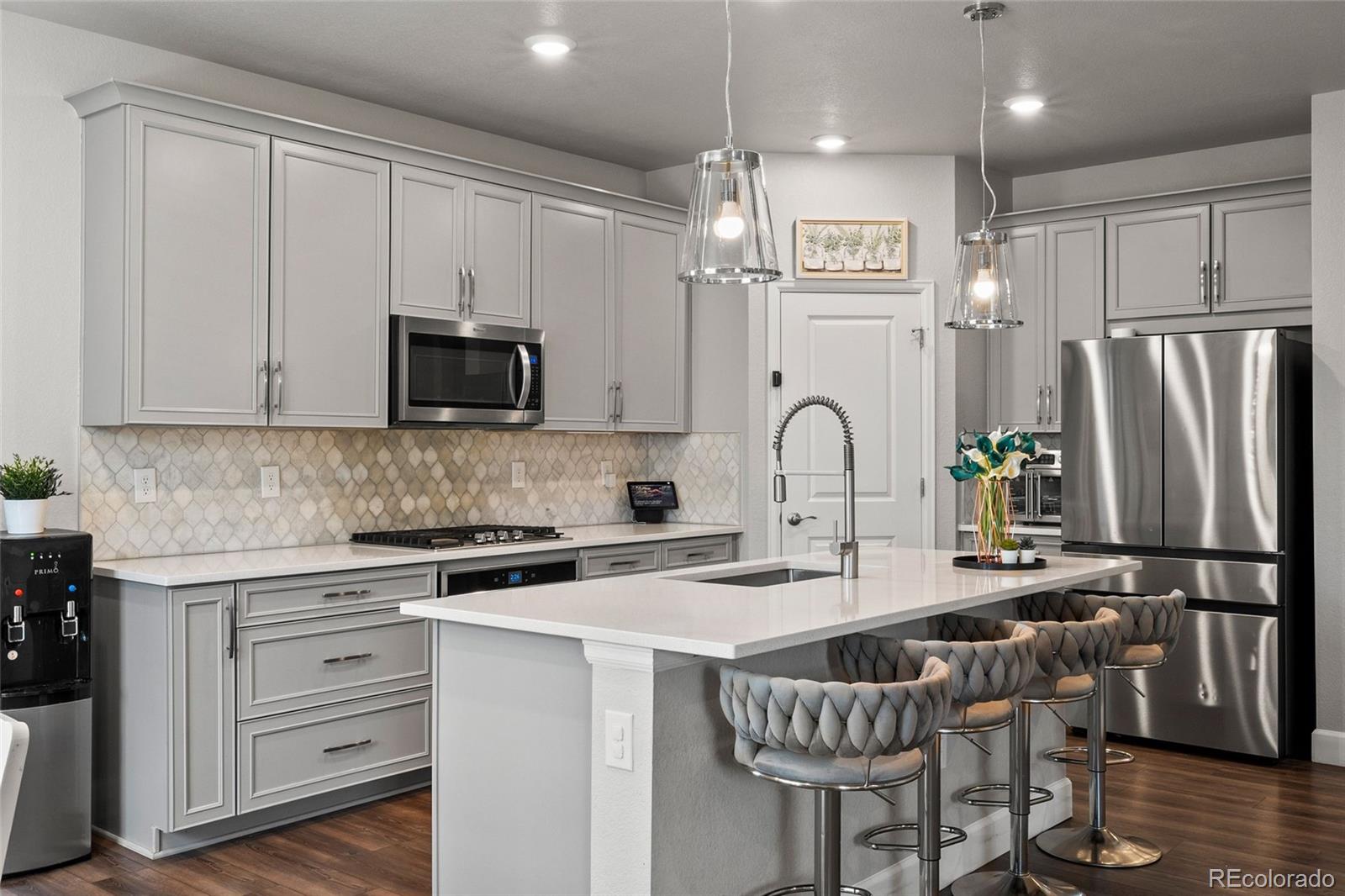 MLS Image #2 for 3807  red valley lane,castle rock, Colorado