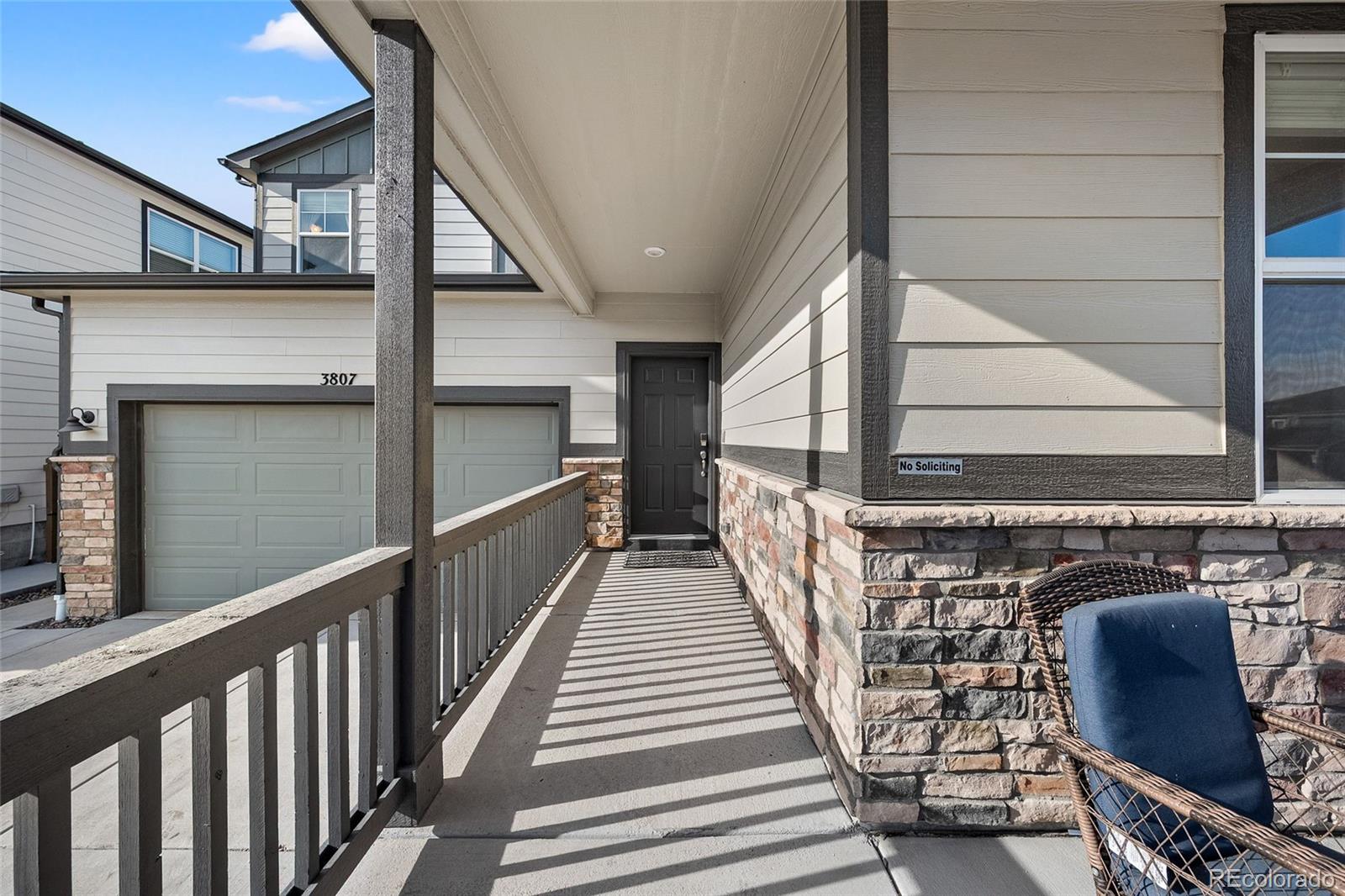 MLS Image #20 for 3807  red valley lane,castle rock, Colorado