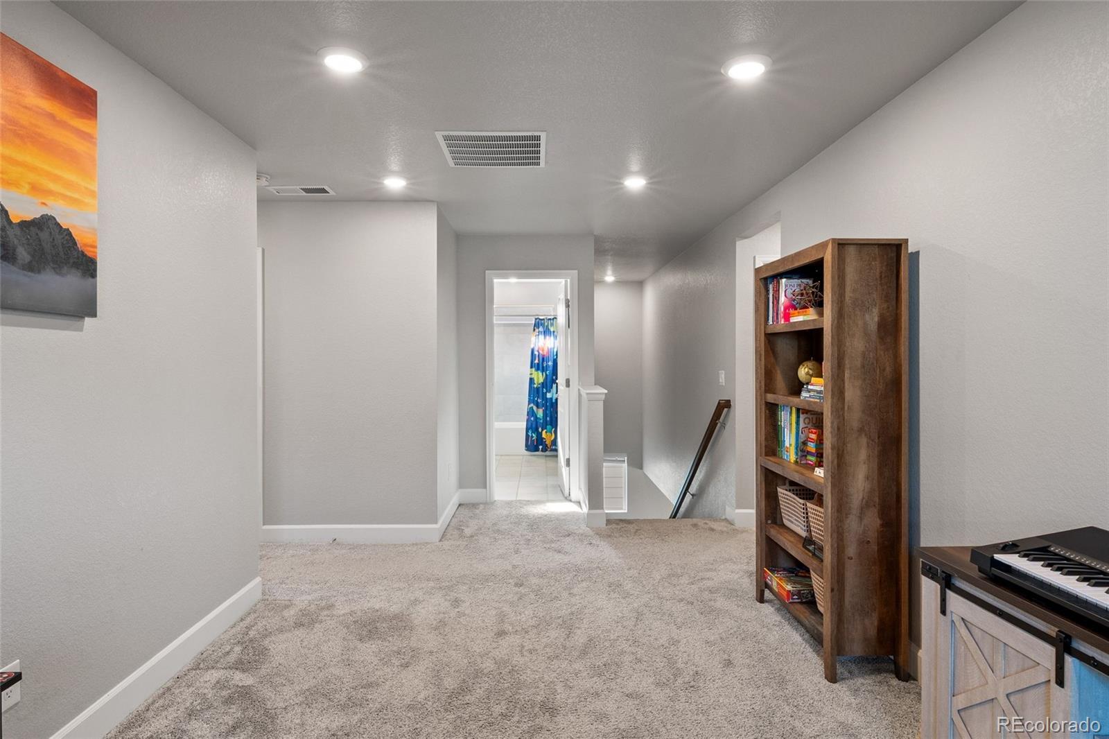 MLS Image #21 for 3807  red valley lane,castle rock, Colorado