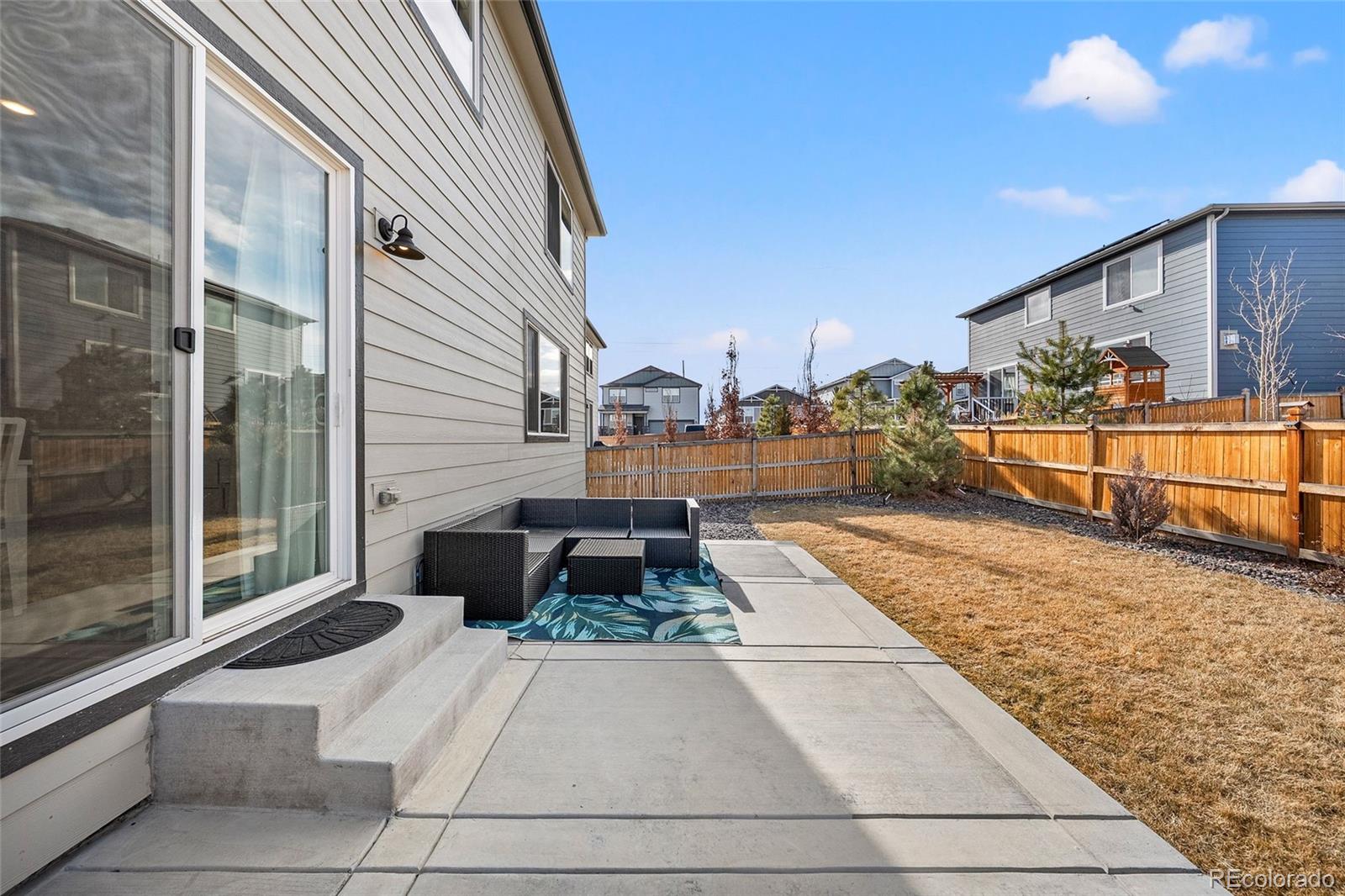 MLS Image #37 for 3807  red valley lane,castle rock, Colorado