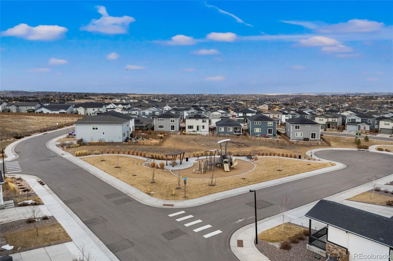 MLS Image #41 for 3807  red valley lane,castle rock, Colorado