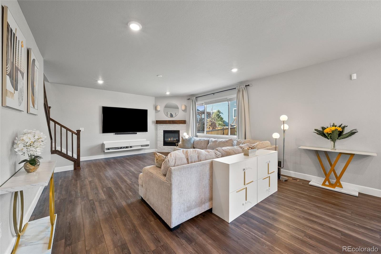 MLS Image #7 for 3807  red valley lane,castle rock, Colorado