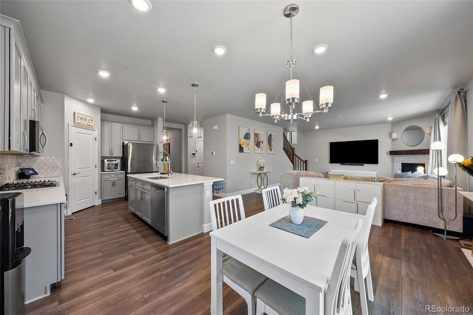 MLS Image #9 for 3807  red valley lane,castle rock, Colorado