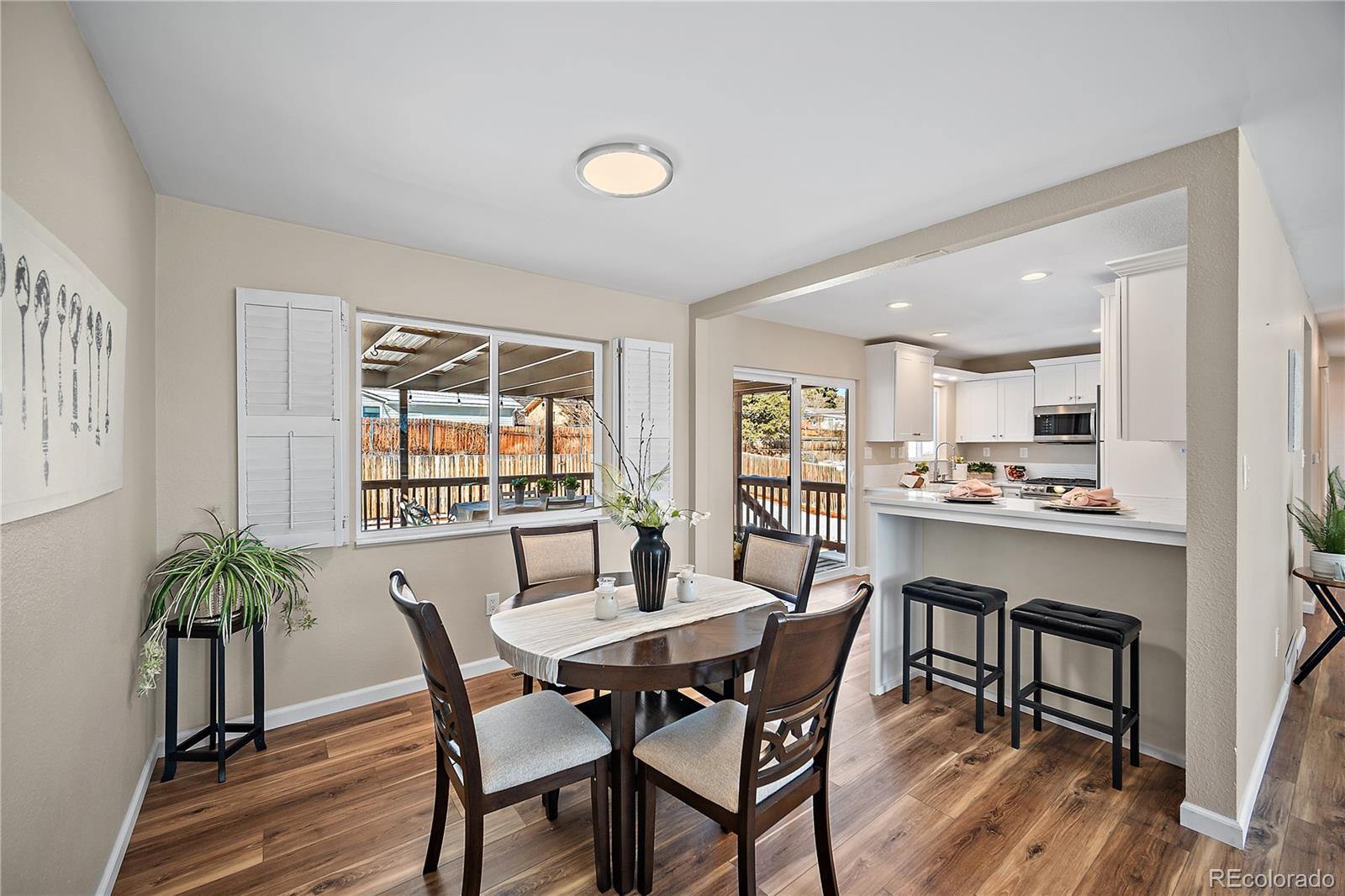 MLS Image #11 for 702  paradise lane,colorado springs, Colorado