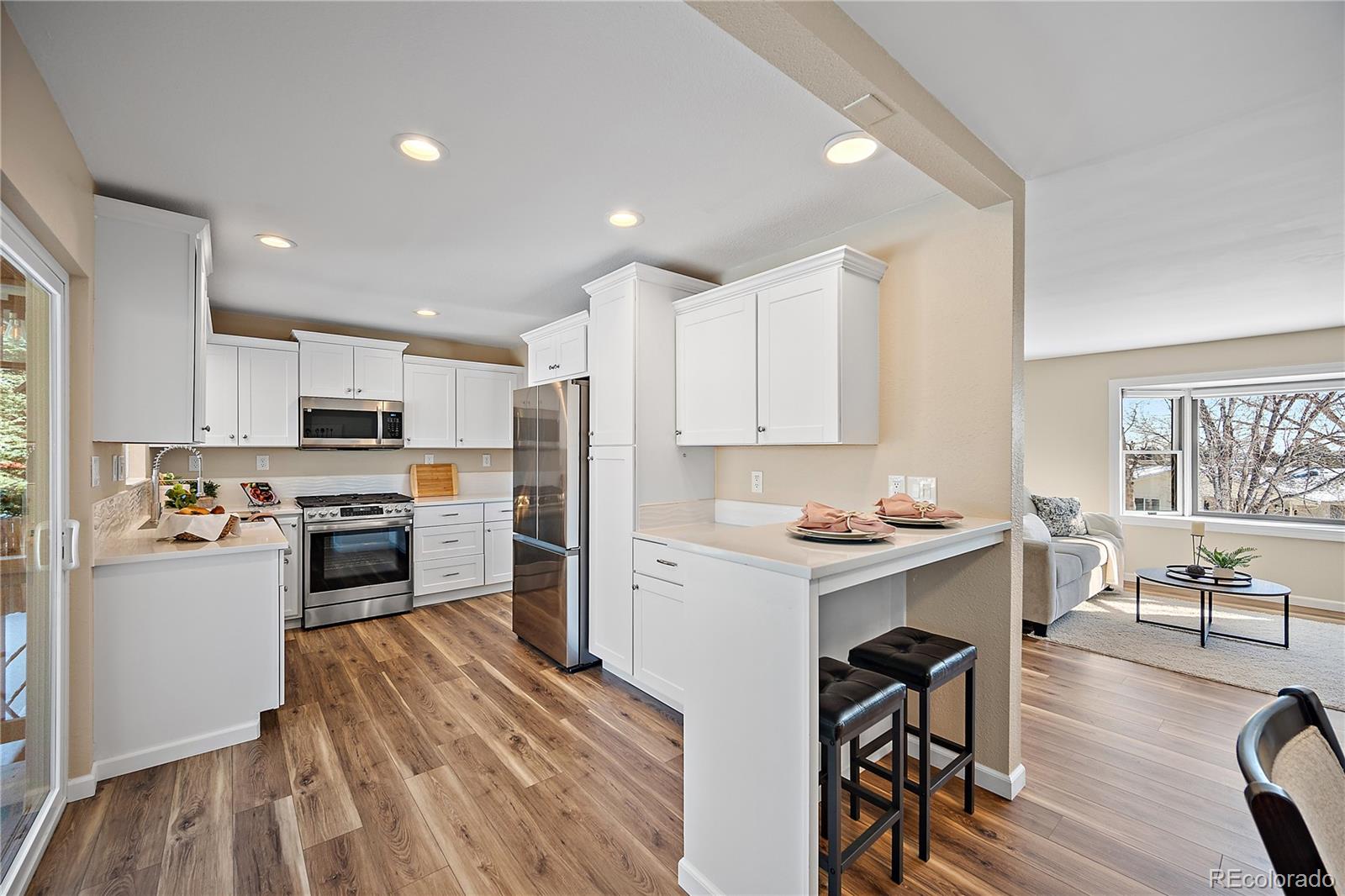 MLS Image #12 for 702  paradise lane,colorado springs, Colorado