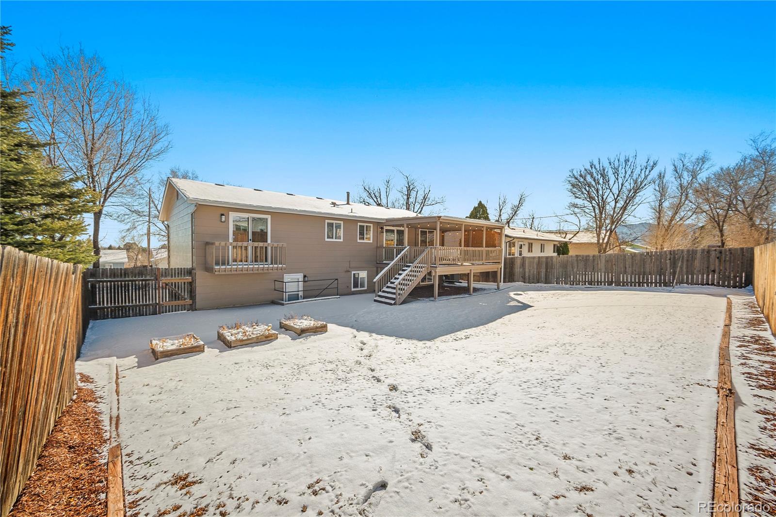 MLS Image #35 for 702  paradise lane,colorado springs, Colorado