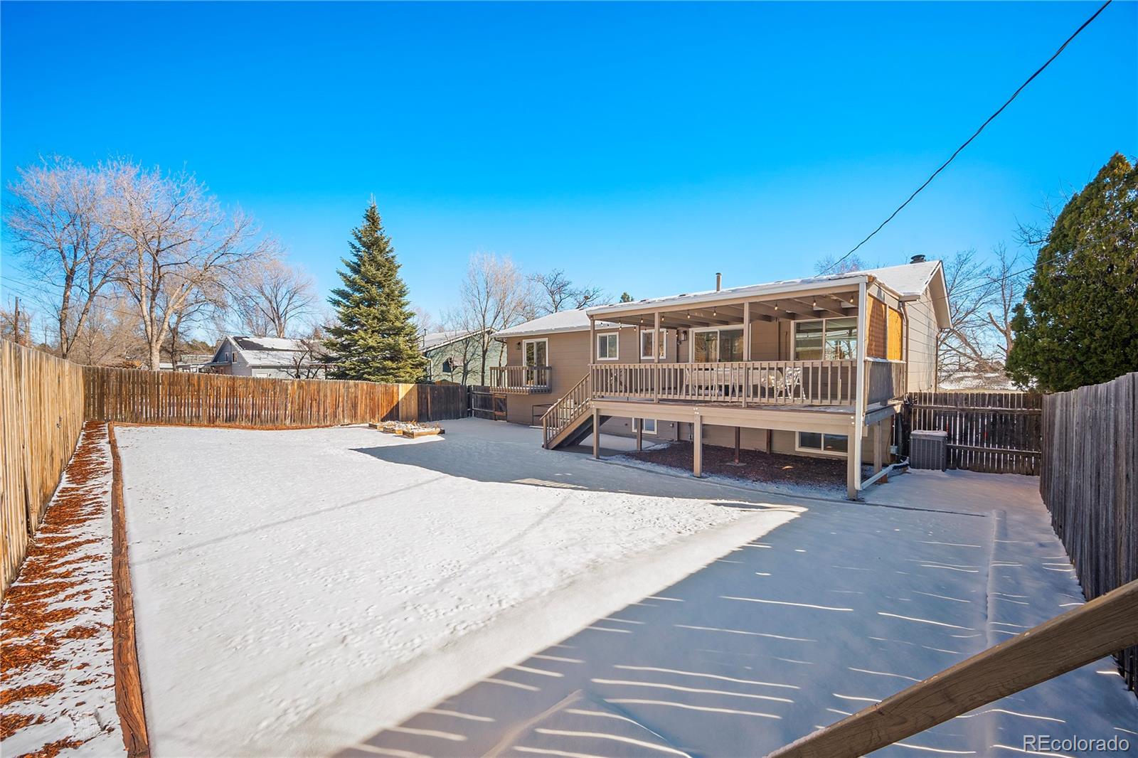 MLS Image #36 for 702  paradise lane,colorado springs, Colorado