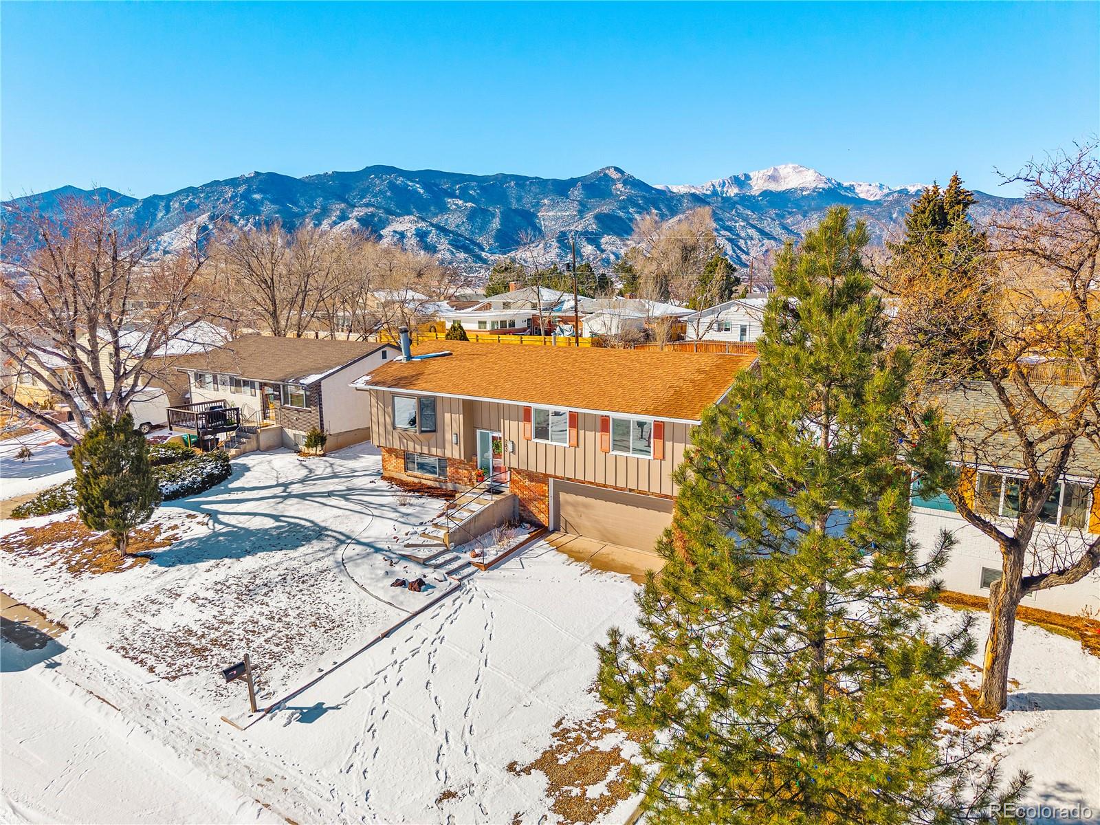 MLS Image #38 for 702  paradise lane,colorado springs, Colorado