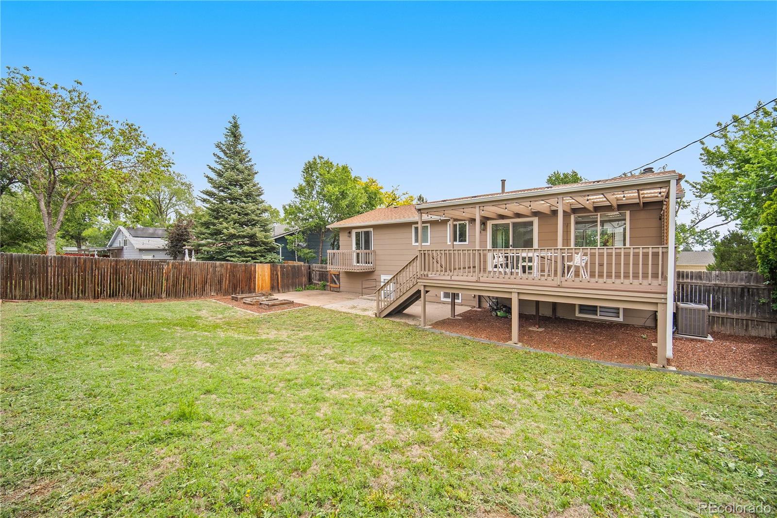 MLS Image #40 for 702  paradise lane,colorado springs, Colorado