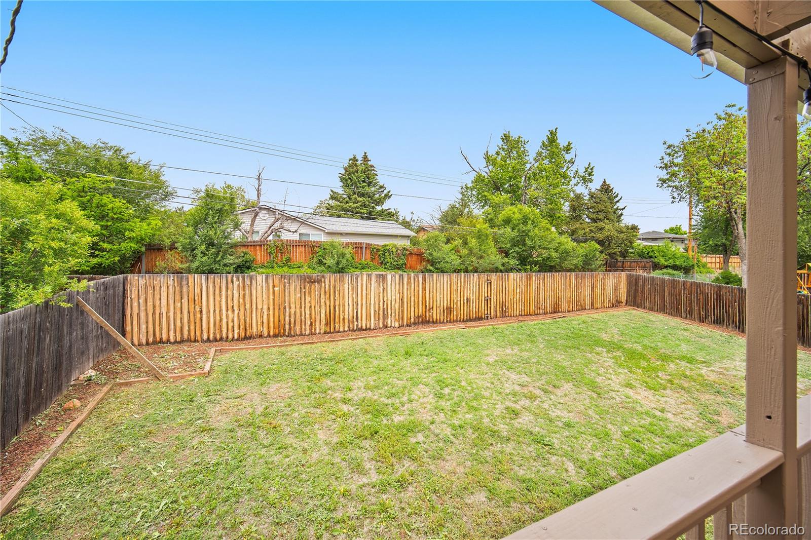 MLS Image #41 for 702  paradise lane,colorado springs, Colorado