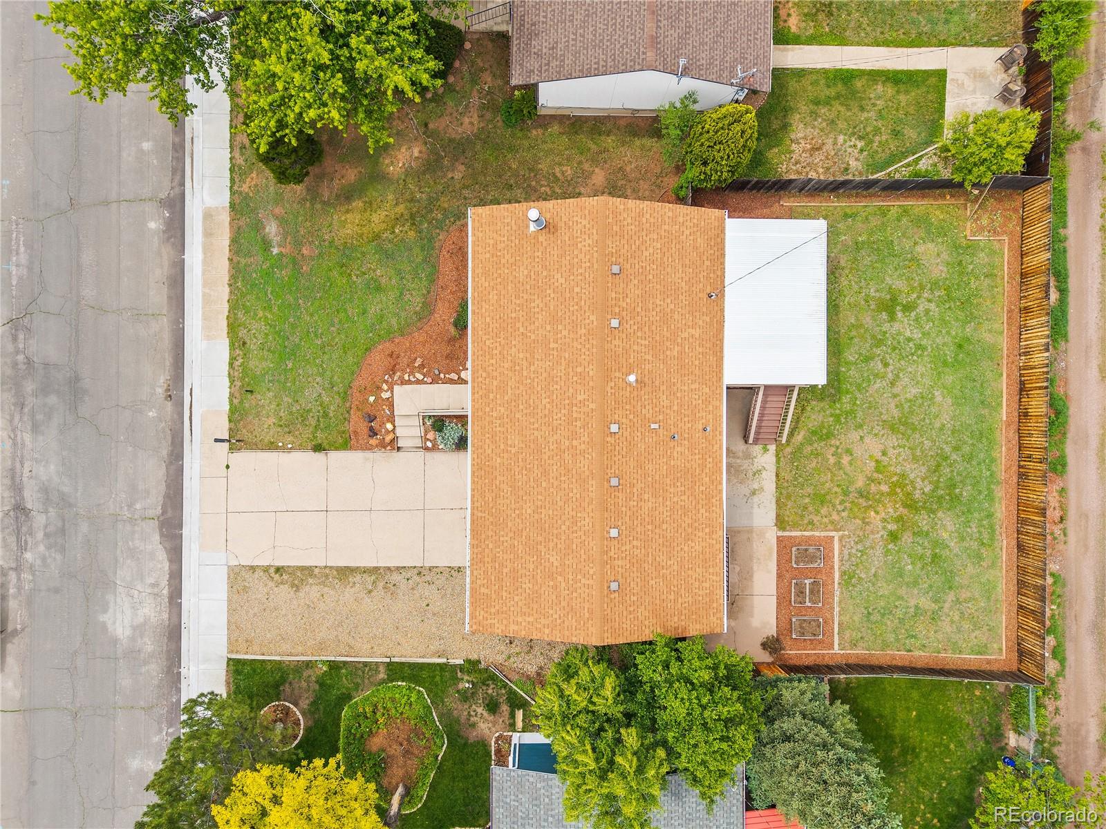 MLS Image #43 for 702  paradise lane,colorado springs, Colorado