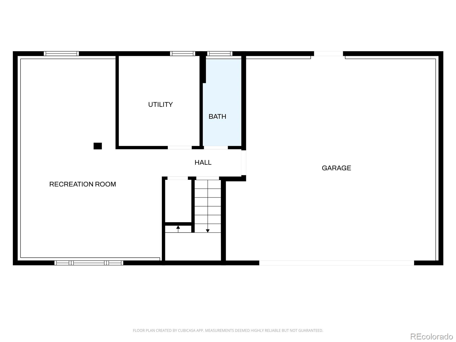 MLS Image #45 for 702  paradise lane,colorado springs, Colorado