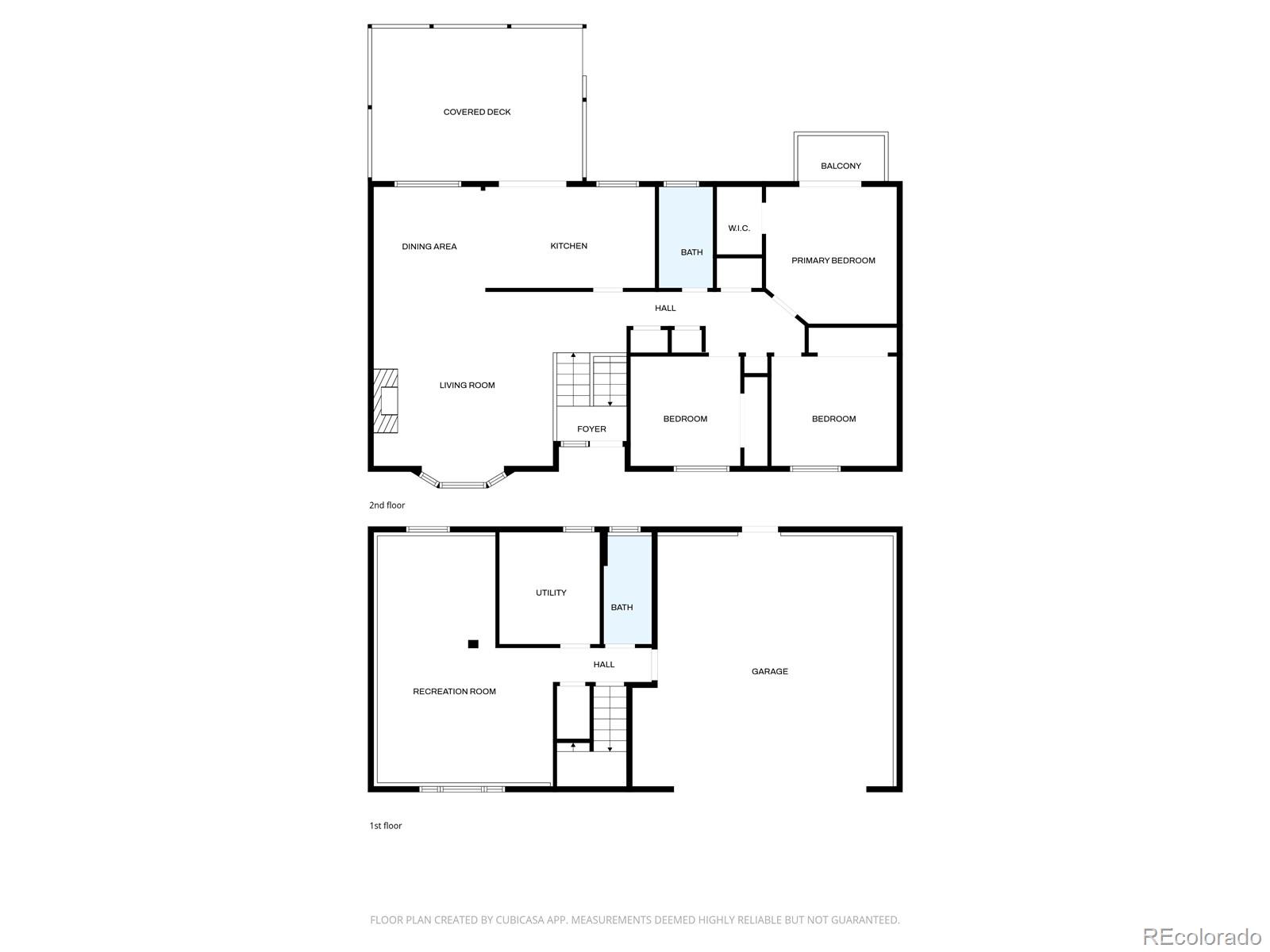MLS Image #47 for 702  paradise lane,colorado springs, Colorado