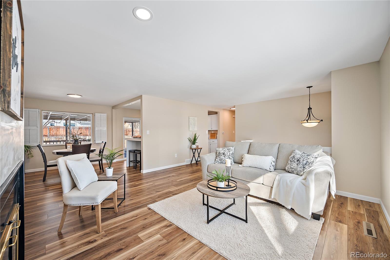 MLS Image #5 for 702  paradise lane,colorado springs, Colorado
