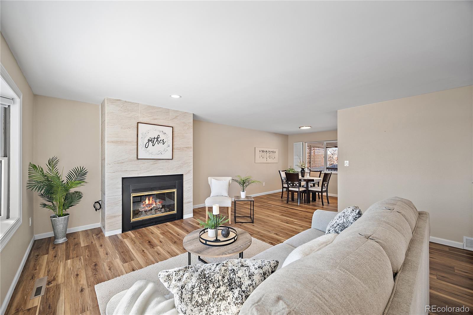 MLS Image #6 for 702  paradise lane,colorado springs, Colorado