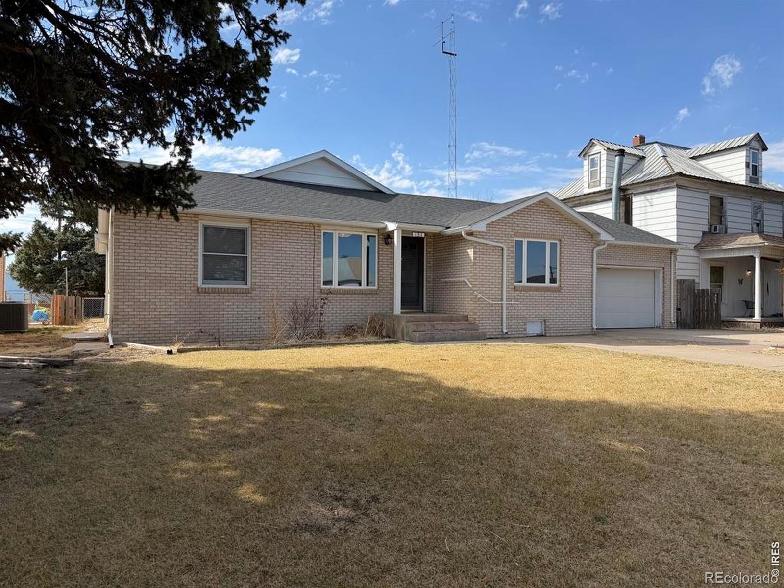 MLS Image #0 for 131 e 2nd street,cheyenne wells, Colorado
