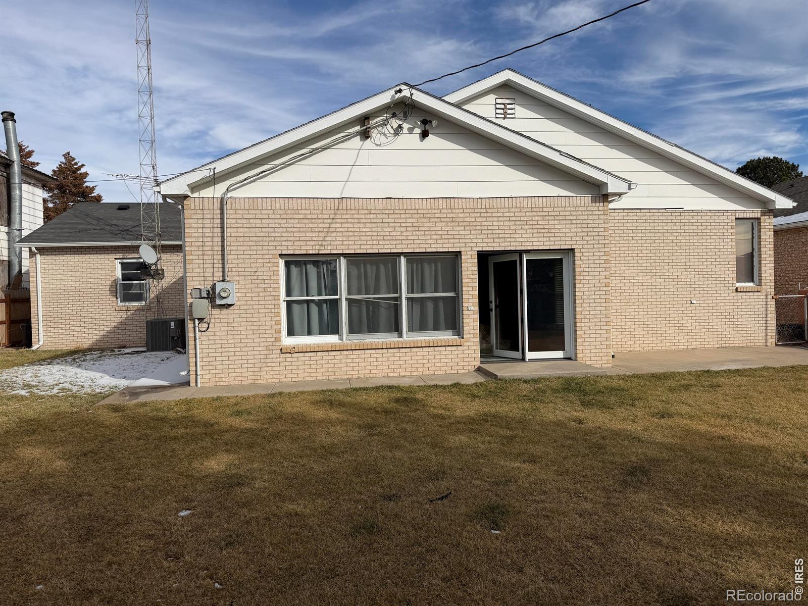 MLS Image #19 for 131 e 2nd street,cheyenne wells, Colorado