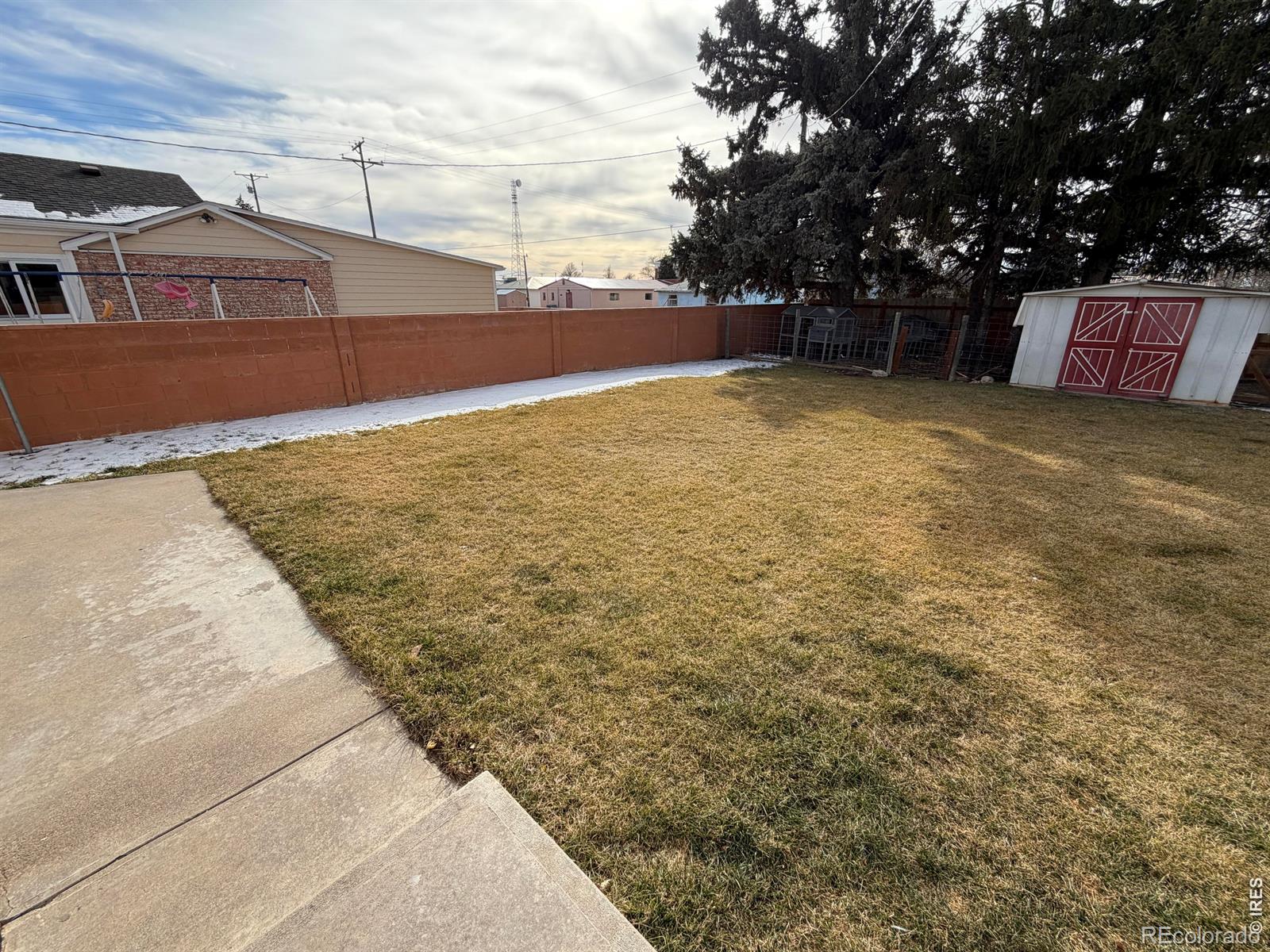 MLS Image #20 for 131 e 2nd street,cheyenne wells, Colorado