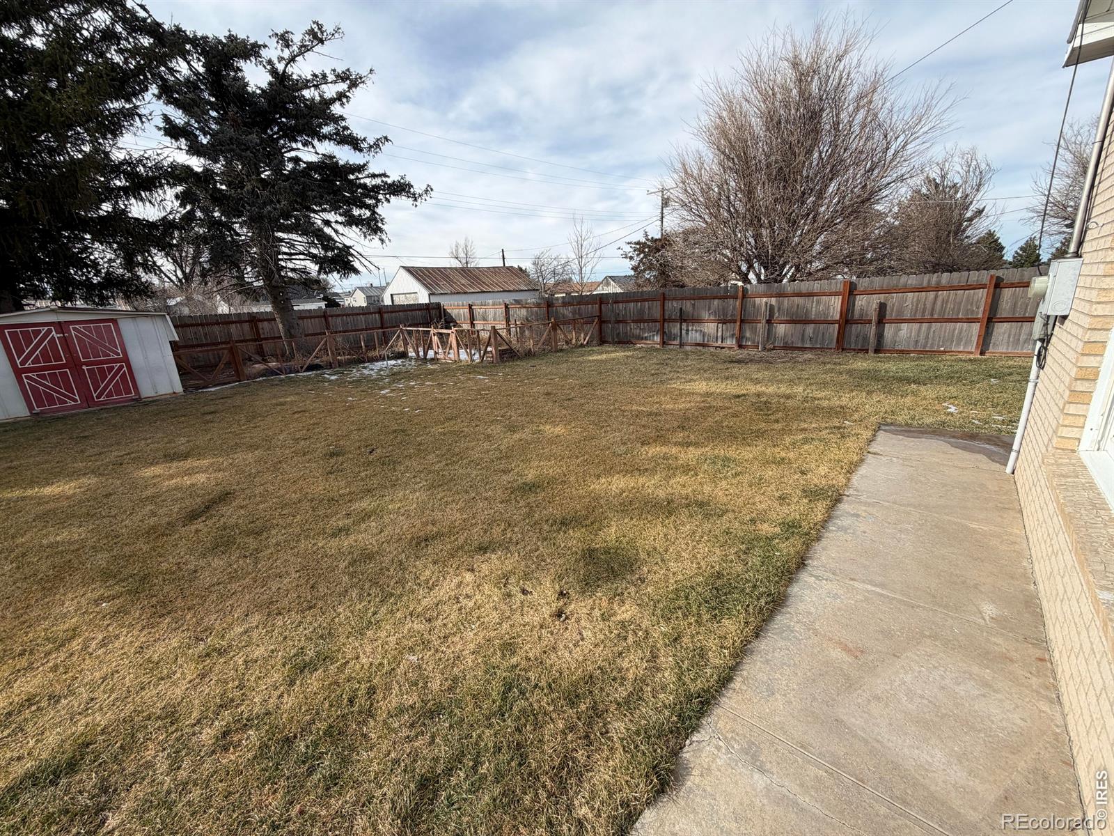 MLS Image #21 for 131 e 2nd street,cheyenne wells, Colorado