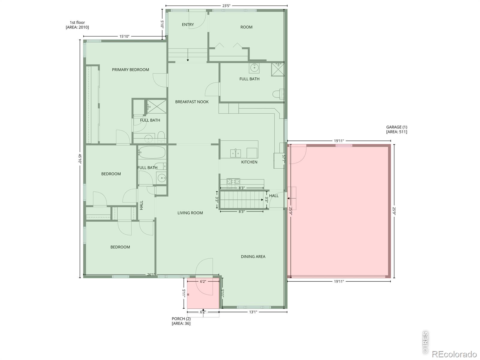 MLS Image #32 for 131 e 2nd street,cheyenne wells, Colorado