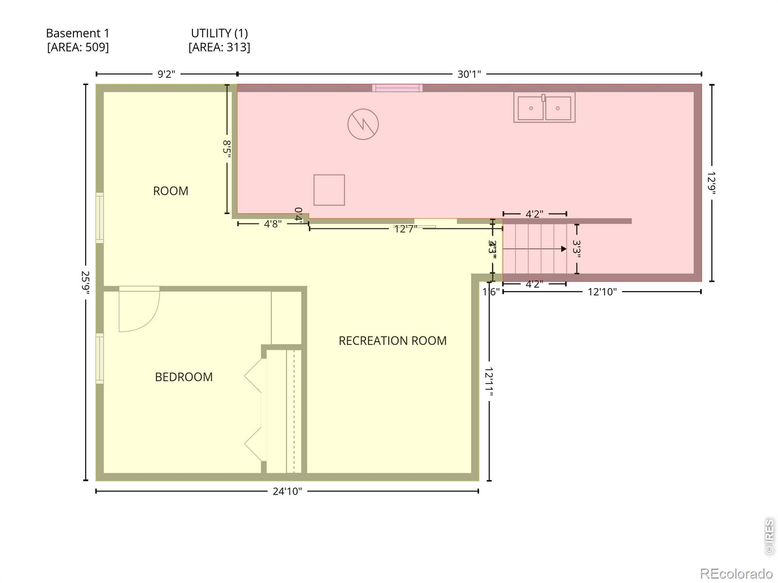 MLS Image #33 for 131 e 2nd street,cheyenne wells, Colorado