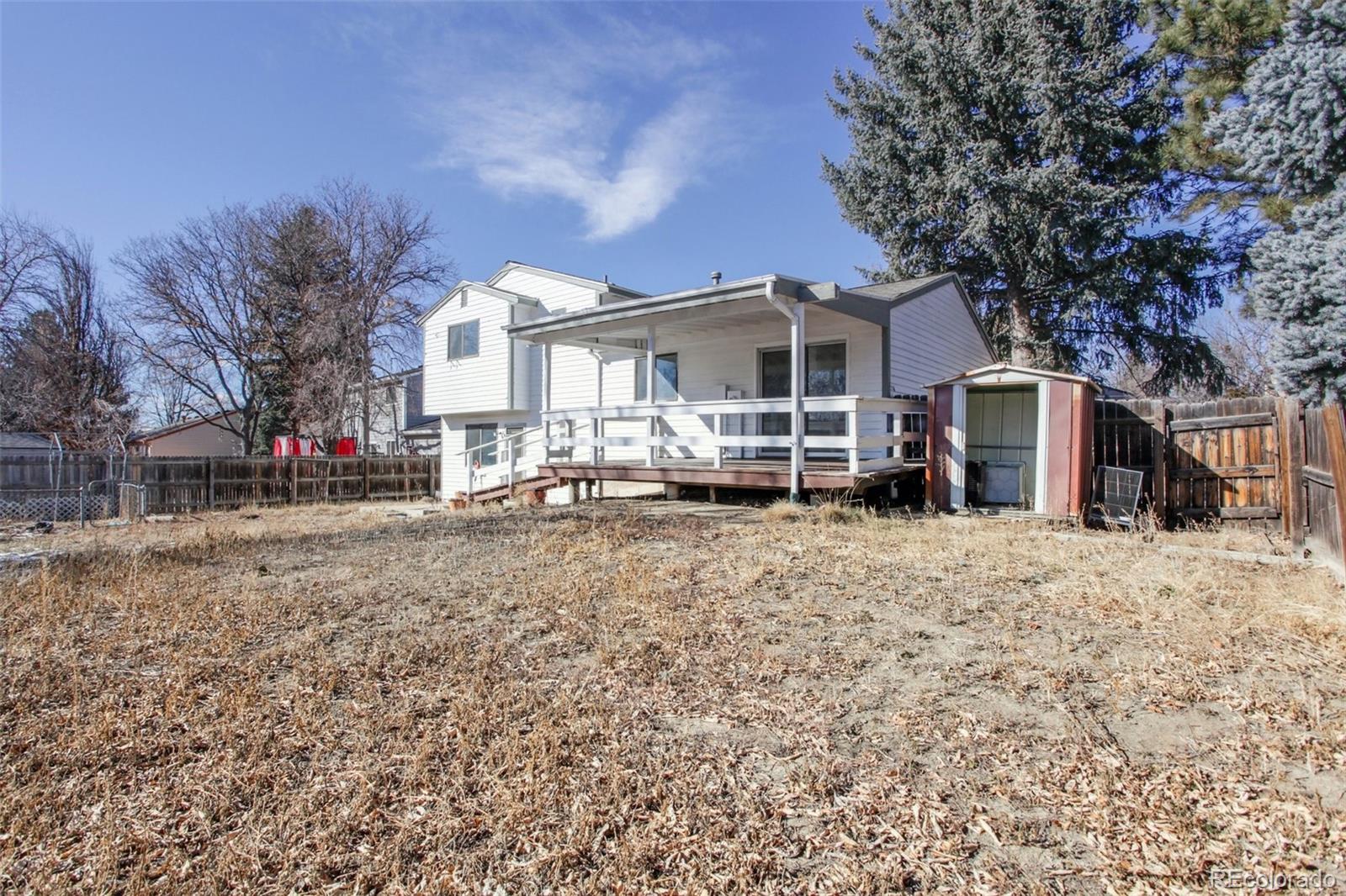 MLS Image #24 for 4586 s fraser way,aurora, Colorado