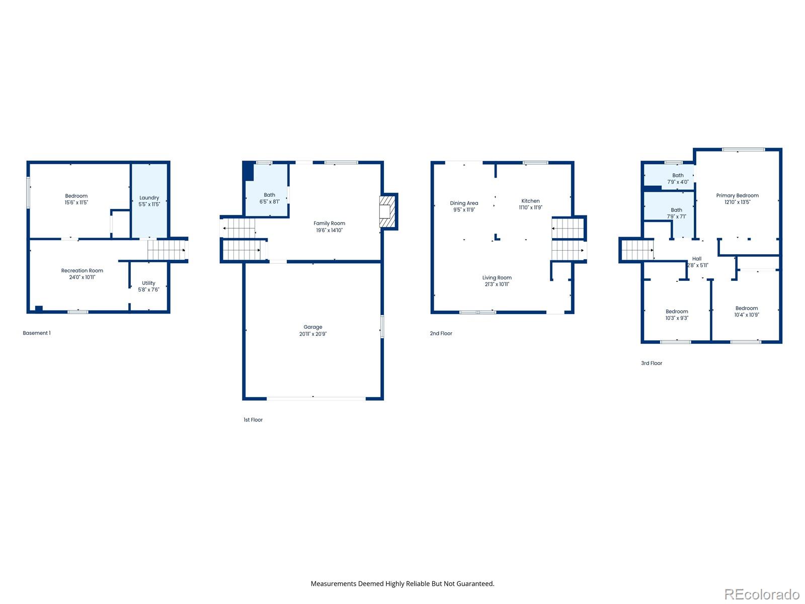 MLS Image #29 for 4586 s fraser way,aurora, Colorado