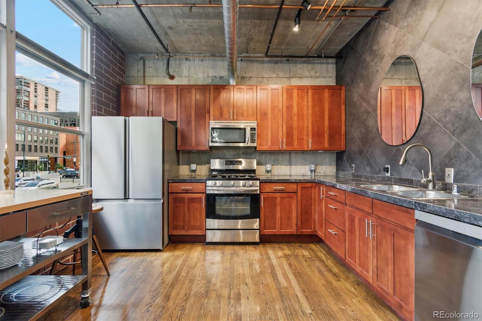 MLS Image #10 for 1720  wazee street 2b,denver, Colorado