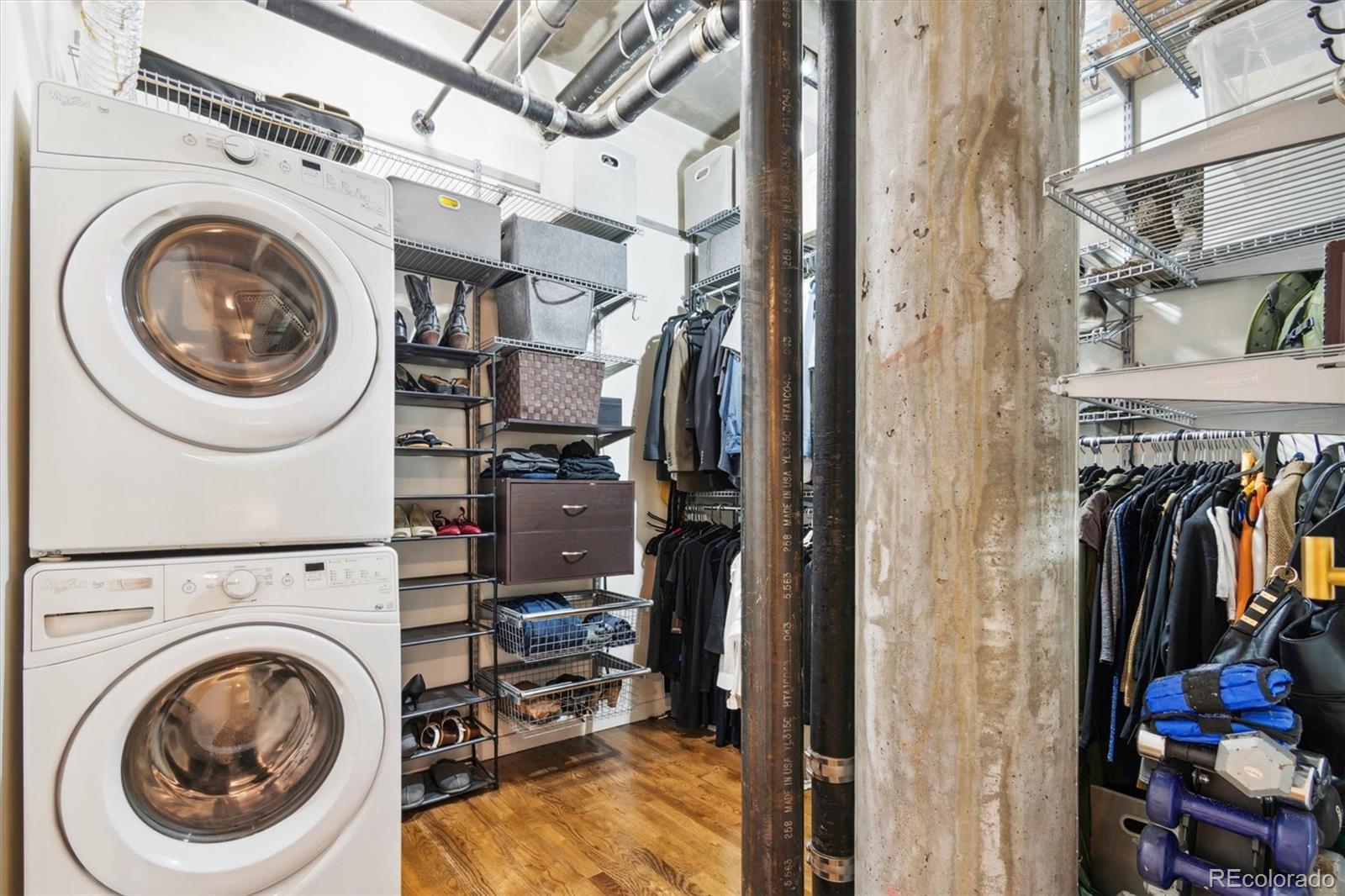 MLS Image #16 for 1720  wazee street 2b,denver, Colorado