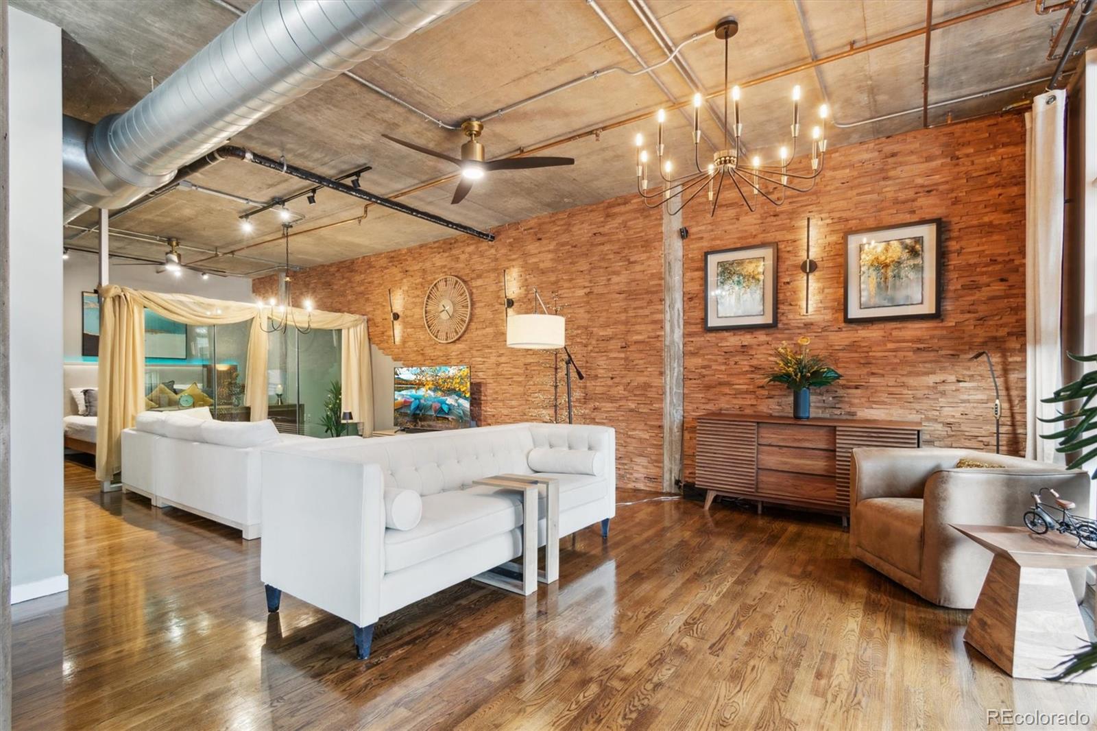 MLS Image #3 for 1720  wazee street 2b,denver, Colorado