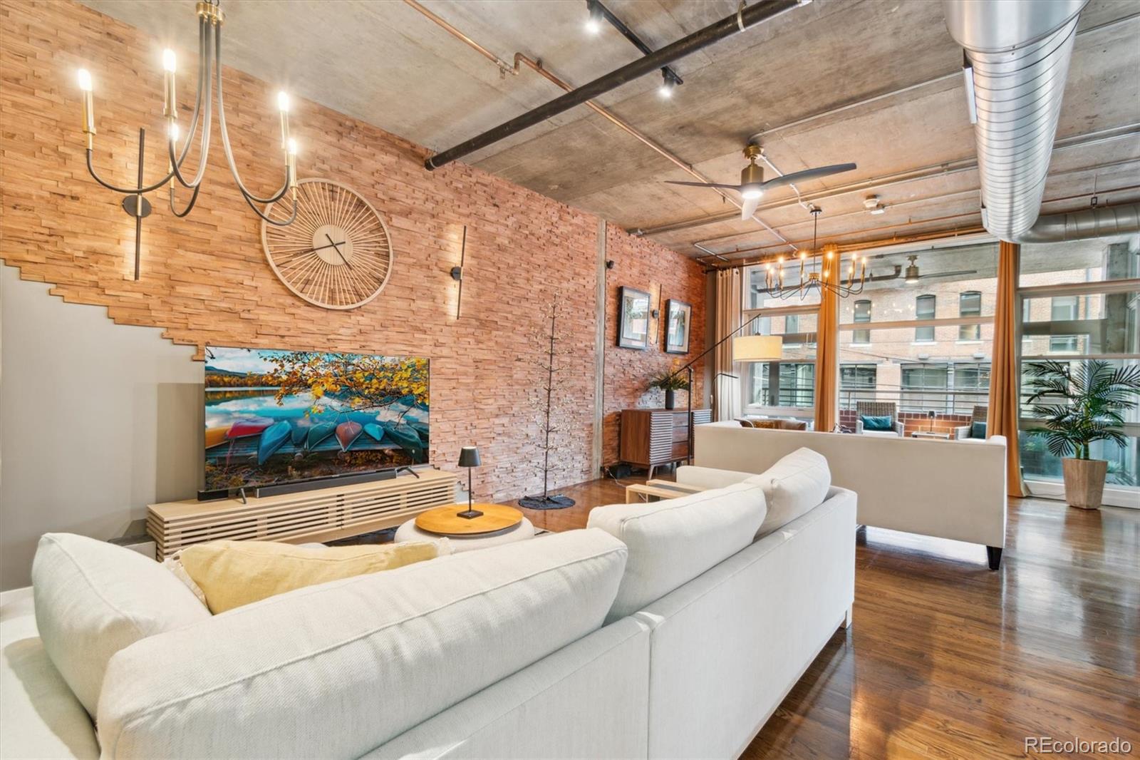 MLS Image #4 for 1720  wazee street 2b,denver, Colorado
