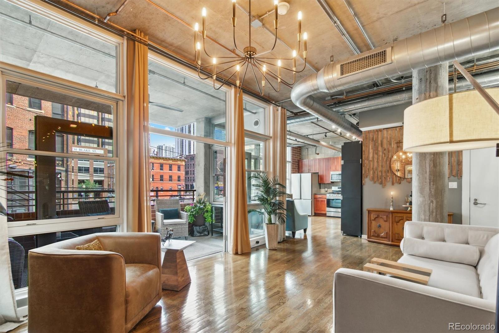 MLS Image #5 for 1720  wazee street 2b,denver, Colorado