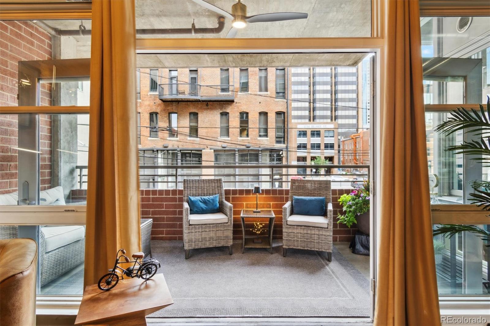 MLS Image #6 for 1720  wazee street 2b,denver, Colorado
