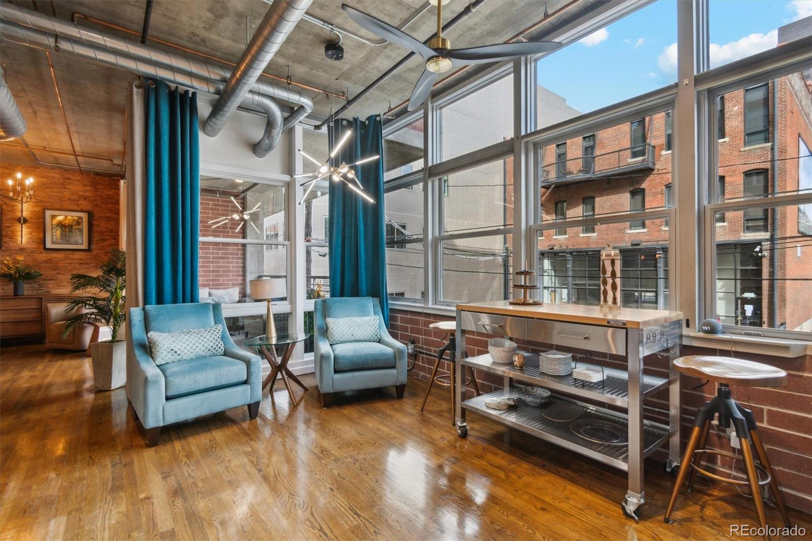 MLS Image #8 for 1720  wazee street 2b,denver, Colorado
