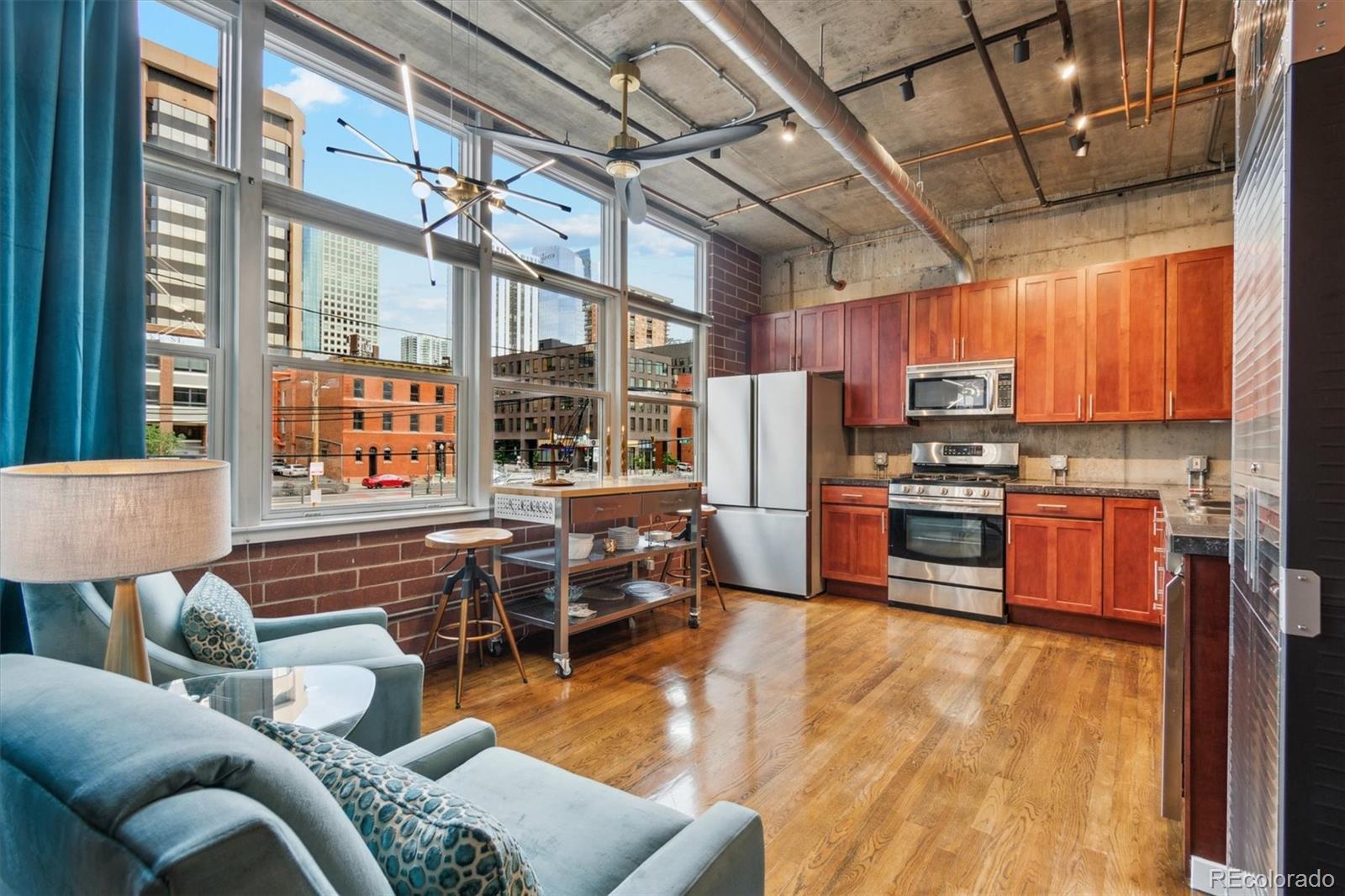 MLS Image #9 for 1720  wazee street 2b,denver, Colorado