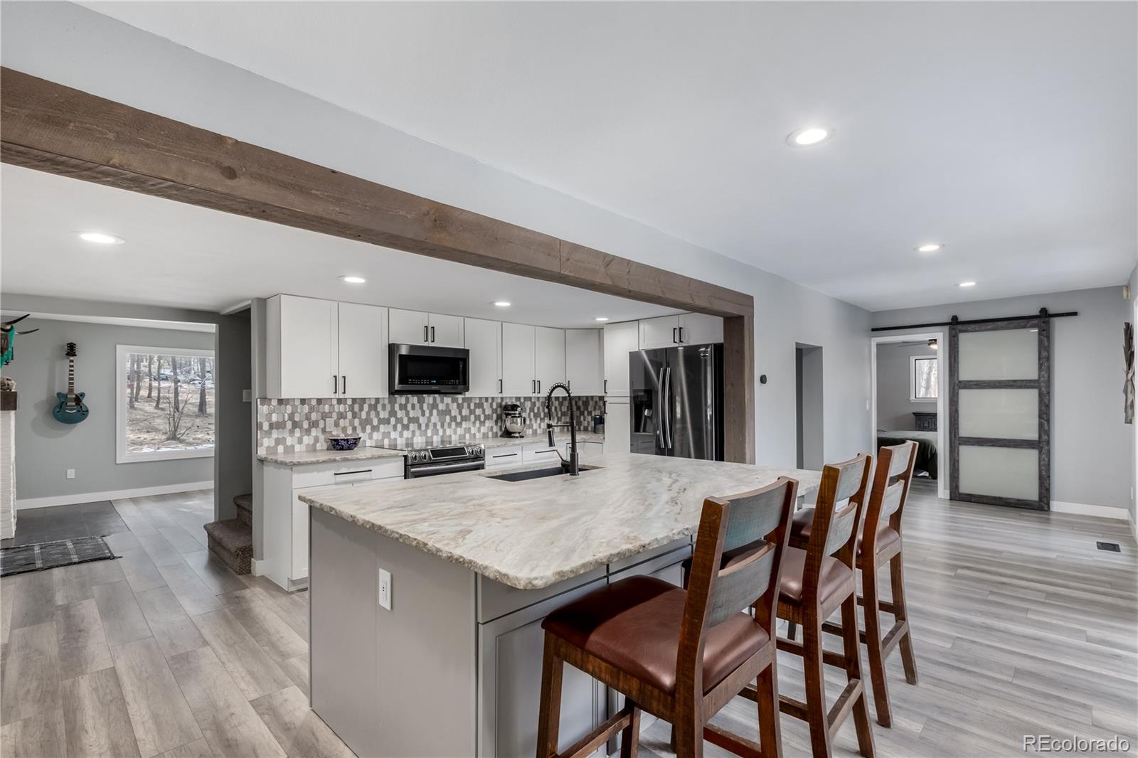 MLS Image #16 for 7550  carver lane,colorado springs, Colorado